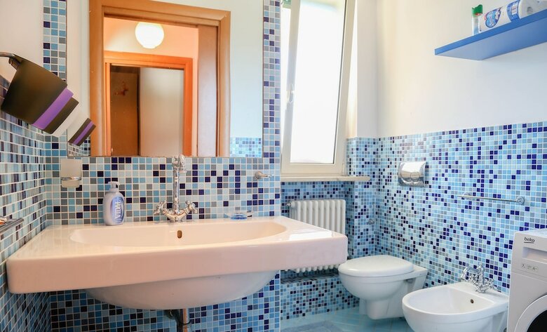 Apartamento Residenze Riva Del Sole