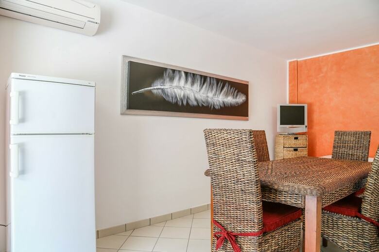 Apartamento Residenze Riva Del Sole