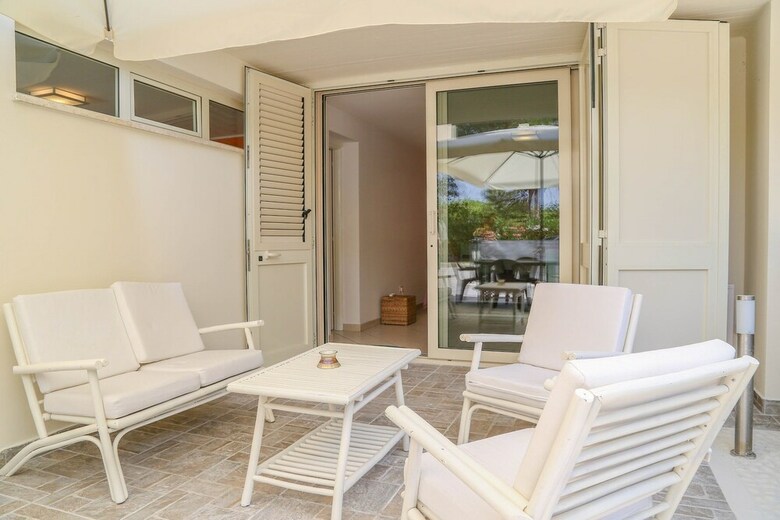 Apartamento Residenze Riva Del Sole