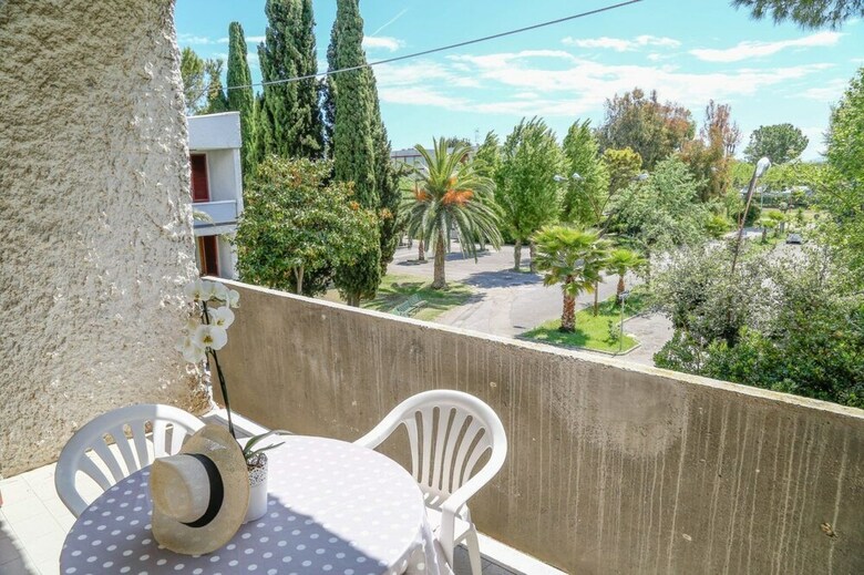Apartamento Residenze Riva Del Sole