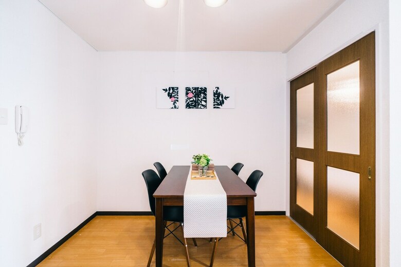 Apartamentos Ikidane House Shimanouchi Osaka