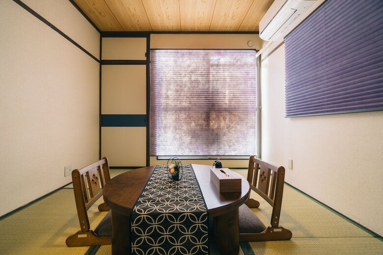 Apartamentos Ikidane House Shimanouchi Osaka