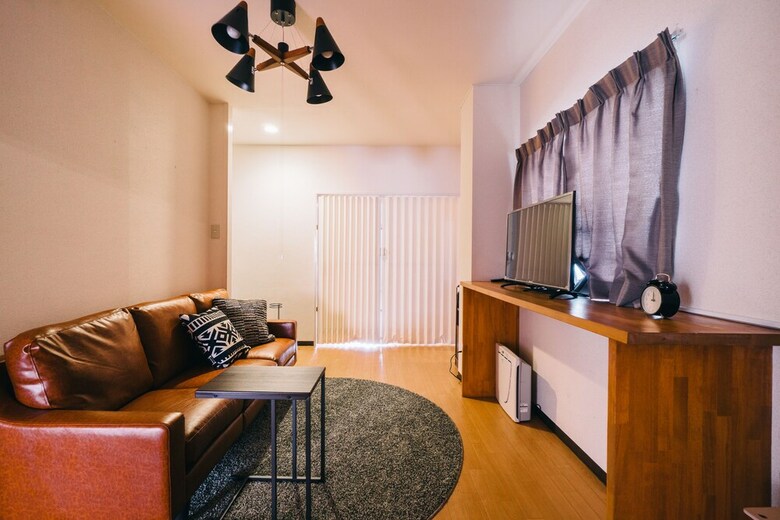 Apartamentos Ikidane House Shimanouchi Osaka