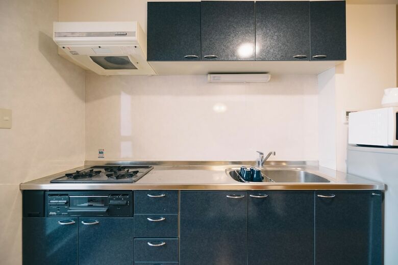 Apartamentos Ikidane House Shimanouchi Osaka