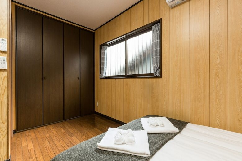 Near Tennoji Private Home