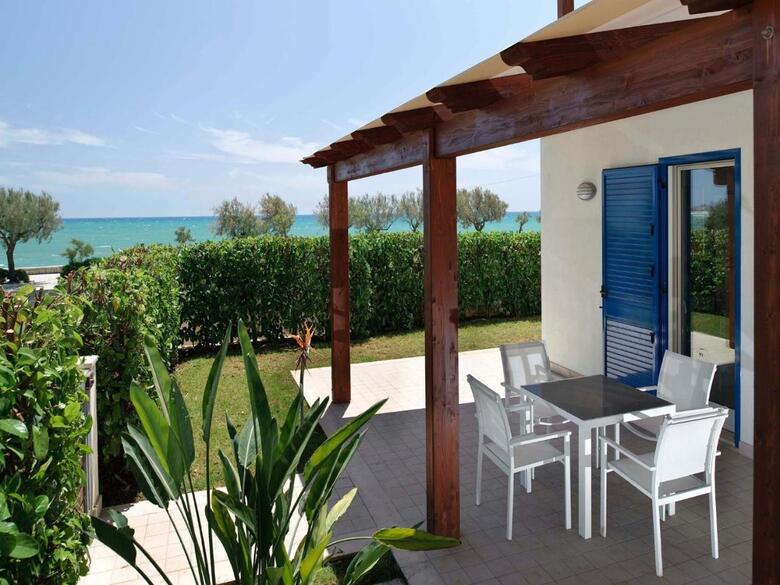 Apartamento Dolce Mare 7
