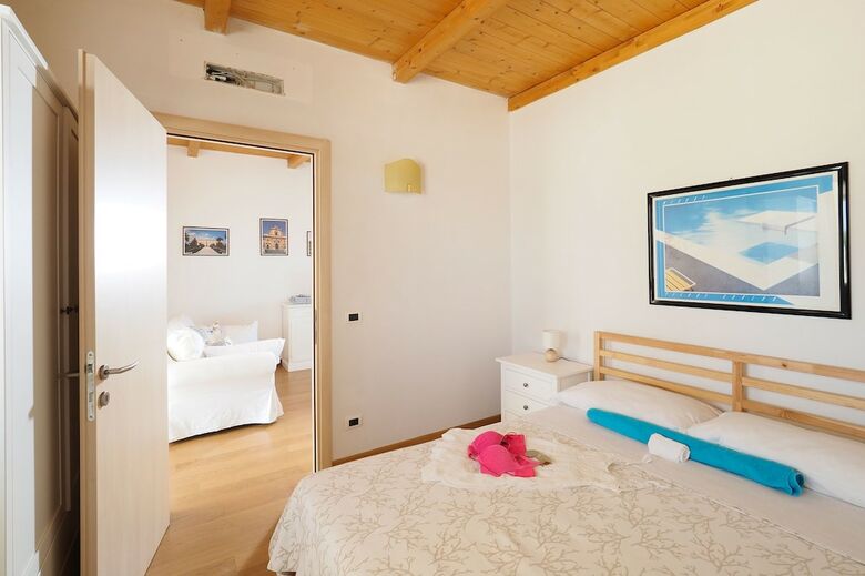 Villa Ariel