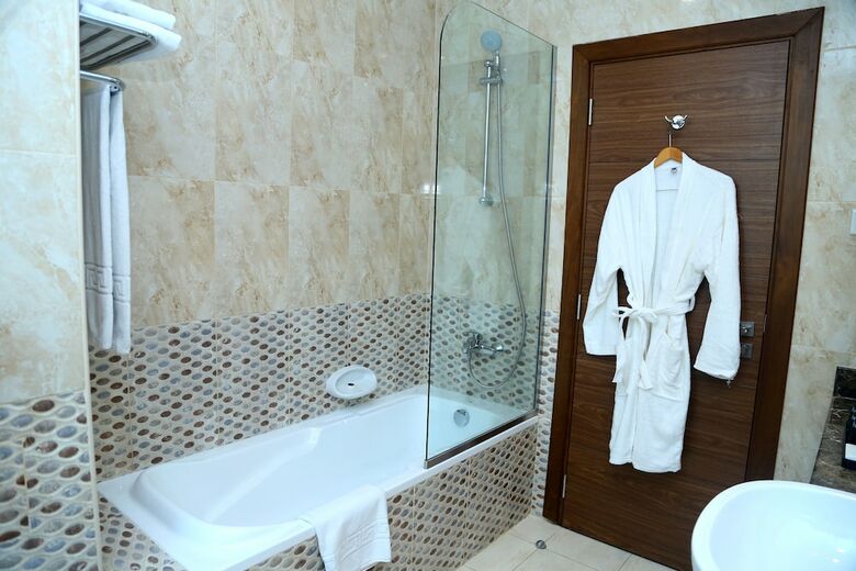 Tulip Al Barsha Hotel Apartment