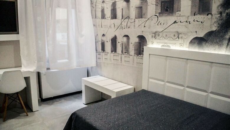 Al Giordano B&B