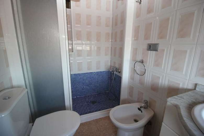 Apartamentos Marqu�s - In Benidorm (Benidorm Centro)