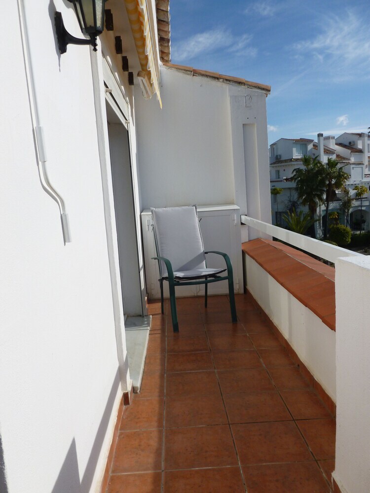 Apartamentos Penthouse 20-6
