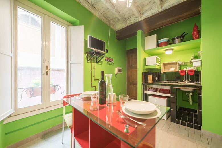 Quirinale Apartments