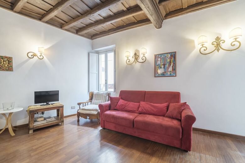 Quirinale Apartments