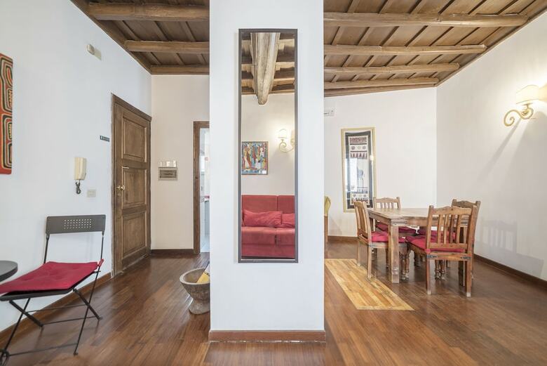 Quirinale Apartments