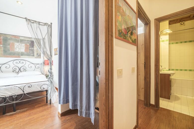 Quirinale Apartments