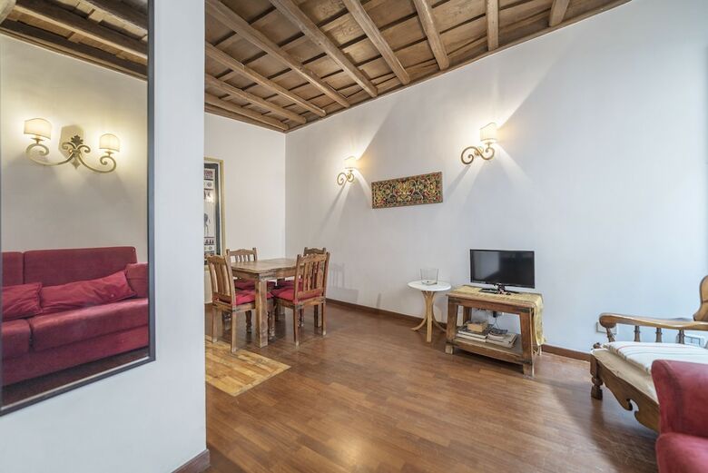 Quirinale Apartments