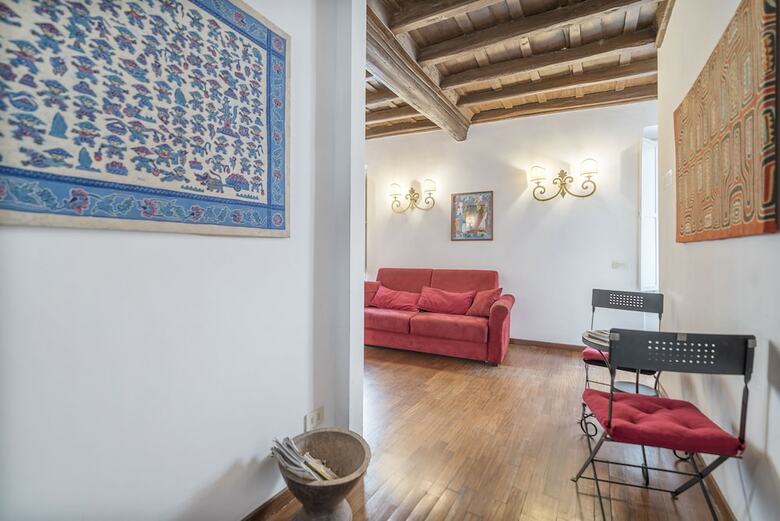 Quirinale Apartments
