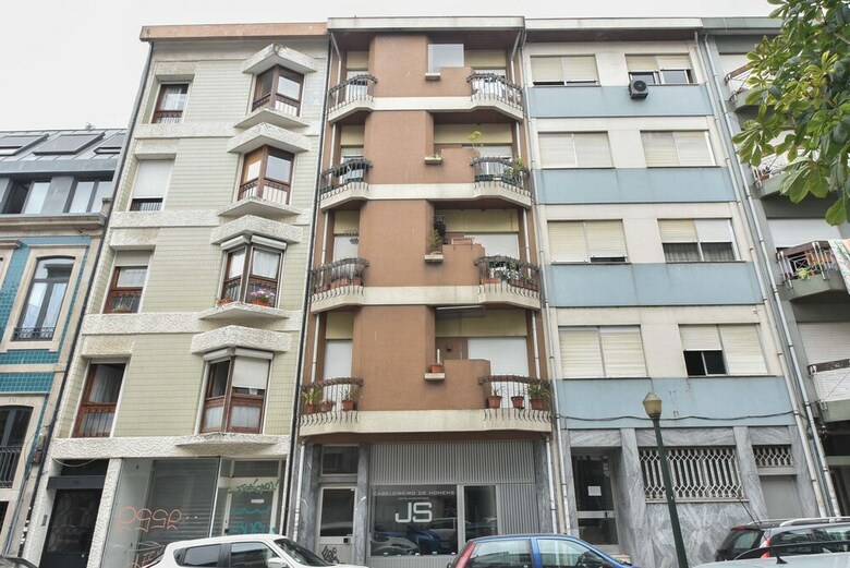 Apartamentos Oporto Bernardes Studios - S�o L�zaro