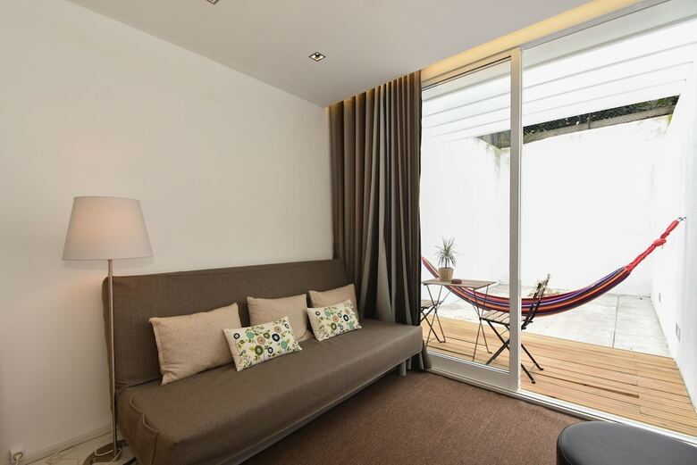 Apartamentos Oporto Bernardes Studios - S�o L�zaro
