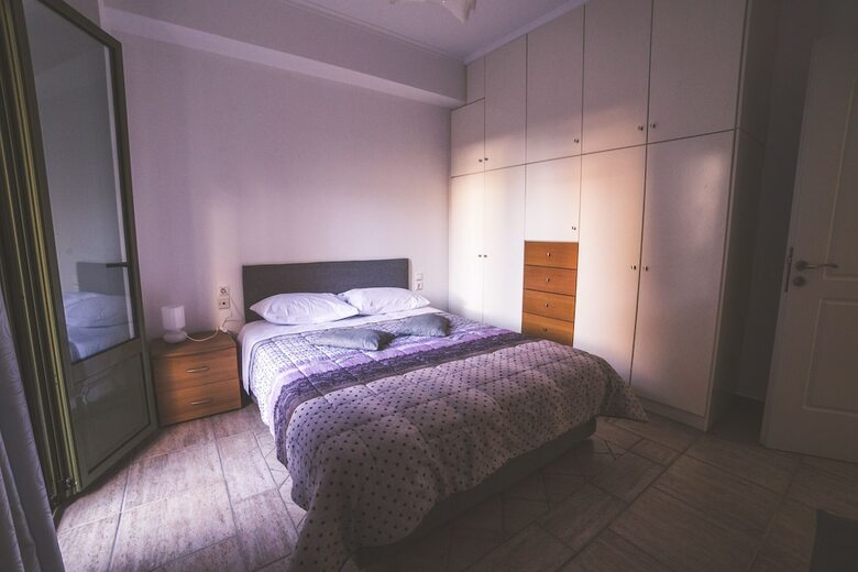 Nefeli City Apartments