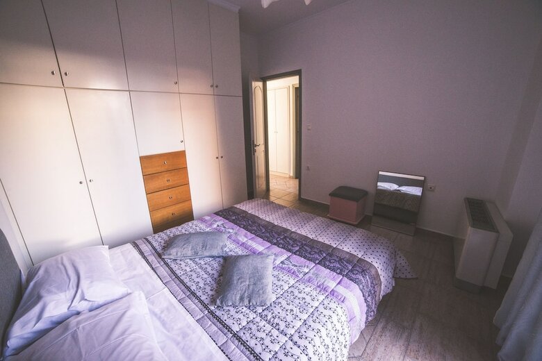 Nefeli City Apartments