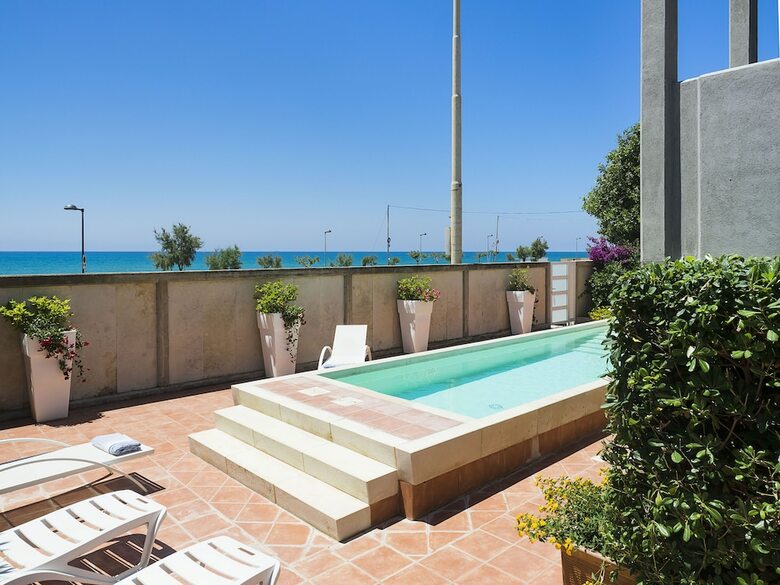 Villa Baia Chiara