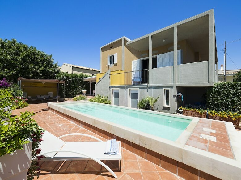 Villa Baia Chiara