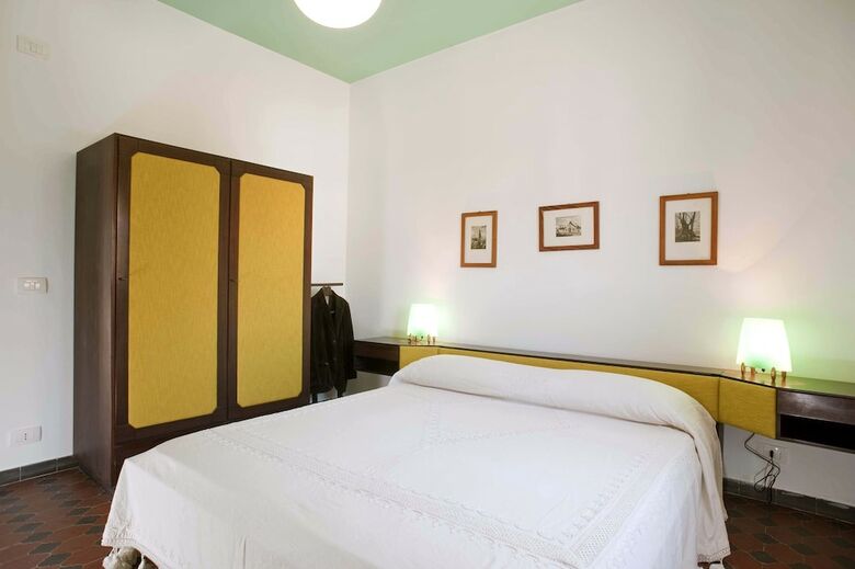 Villa Baia Chiara