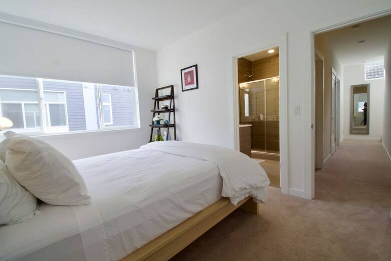 Apartamentos Townhouse Retreat
