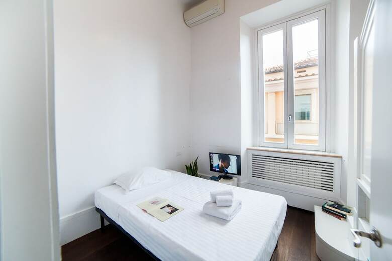 Apartamento Rent In Rome - Maggiore