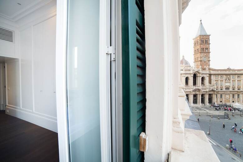 Apartamento Rent In Rome - Maggiore