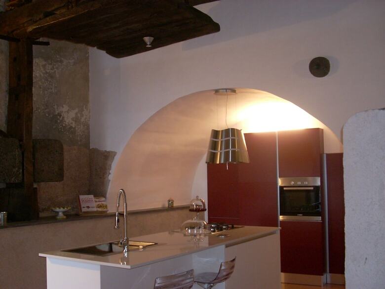 Bed & Breakfast La Corte Di Baf�