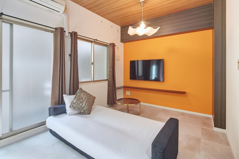 Apartamentos Krehl Namba Minami
