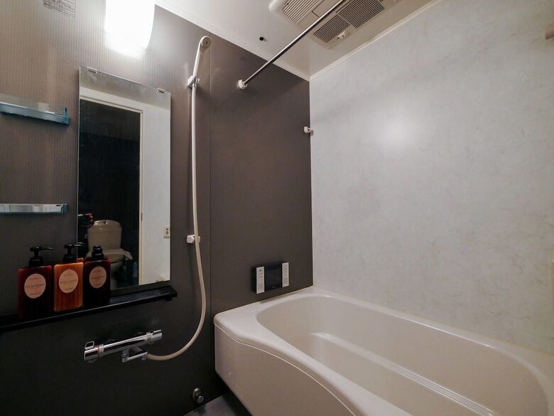 Apartamentos Krehl Namba Minami