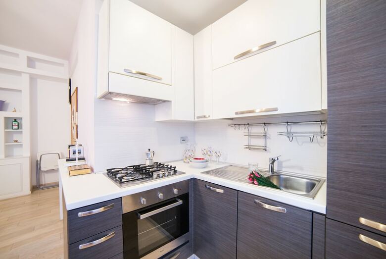 Apartamento Rent In Rome - Olimpico