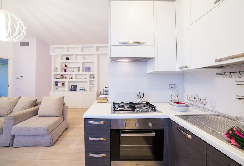 Apartamento Rent In Rome - Olimpico