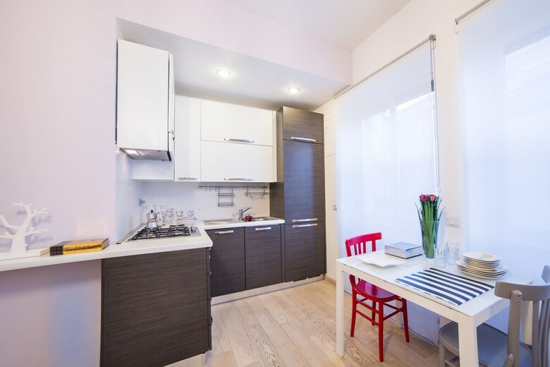 Apartamento Rent In Rome - Olimpico