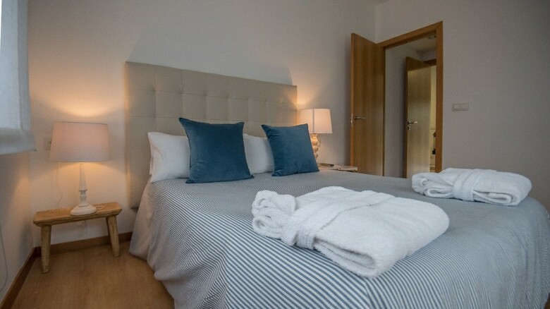 Hotel A Cabana de Carmen