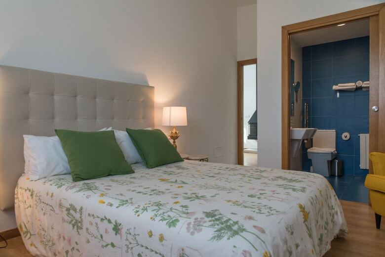 Hotel A Cabana de Carmen