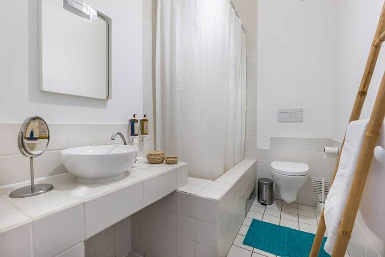 Hotel The Color | Suites & Rooms