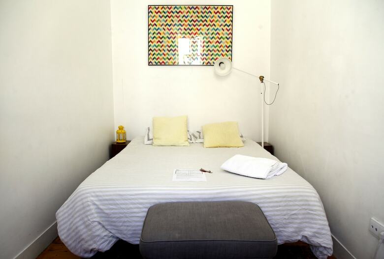 Hotel The Color | Suites & Rooms