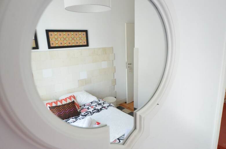 Hotel The Color | Suites & Rooms