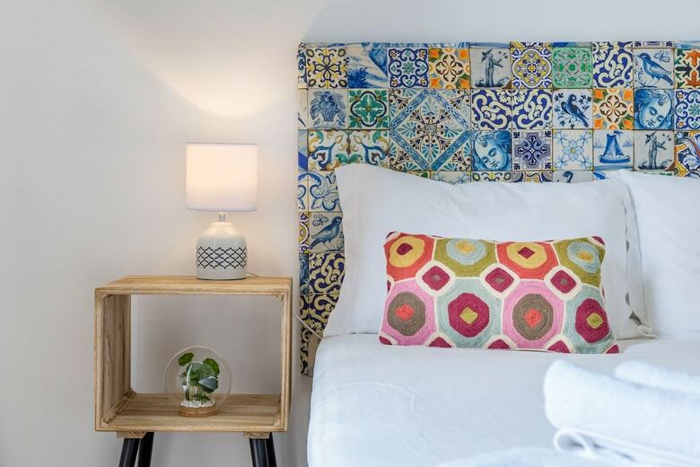 Hotel The Color | Suites & Rooms