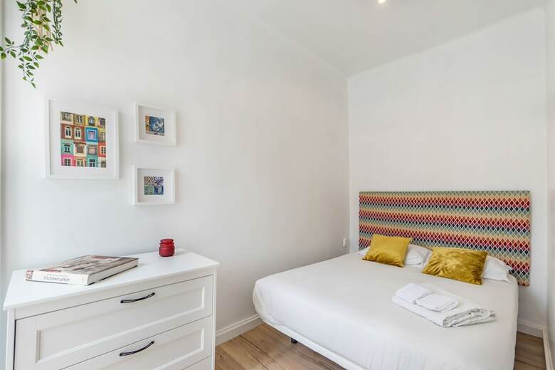 Hotel The Color | Suites & Rooms