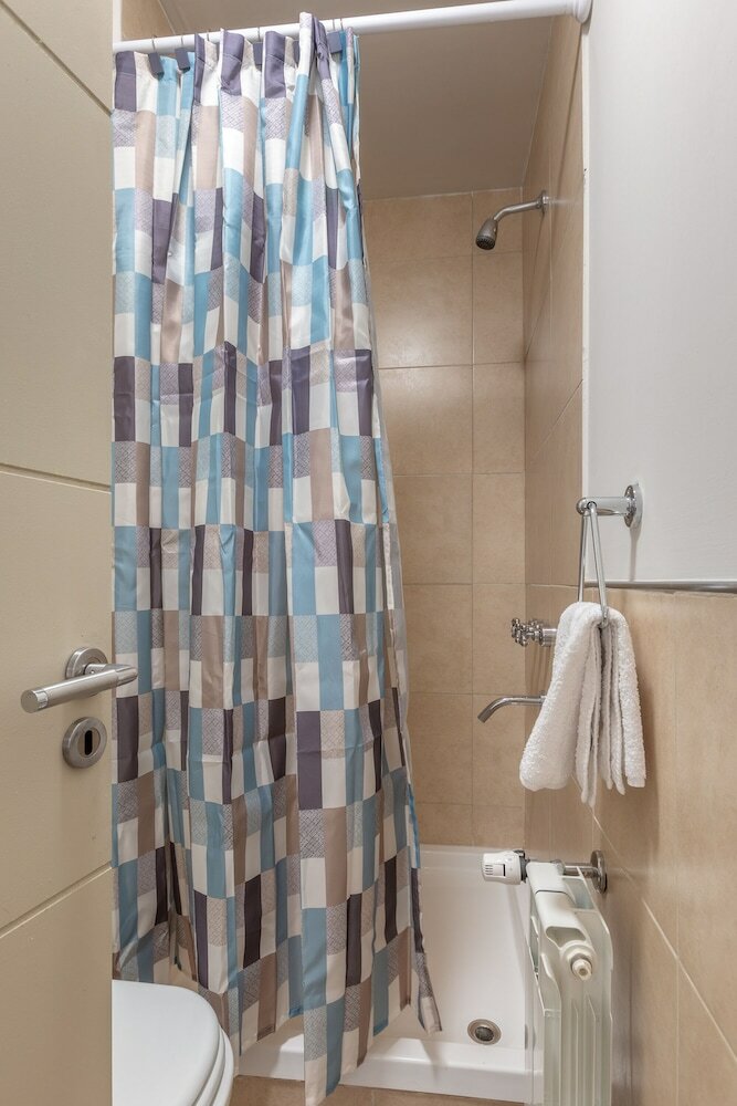 Apartamentos Apt Centro Bariloche Cochera Incluida I