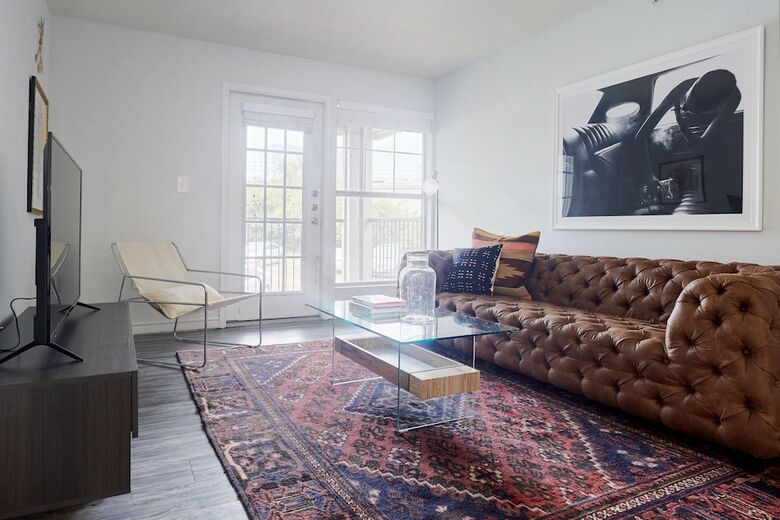Apartamentos Sonder - The Domain
