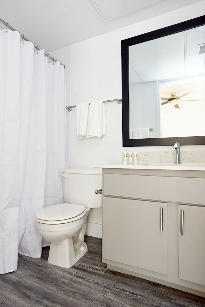 Apartamentos Sonder - The Domain