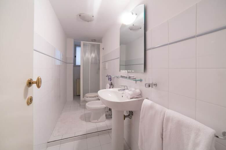 Apartamento Rent In Rome - Veneto