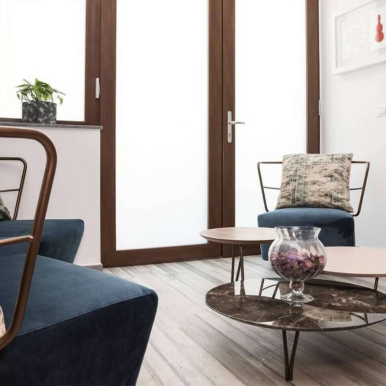 B&B I Bannisti