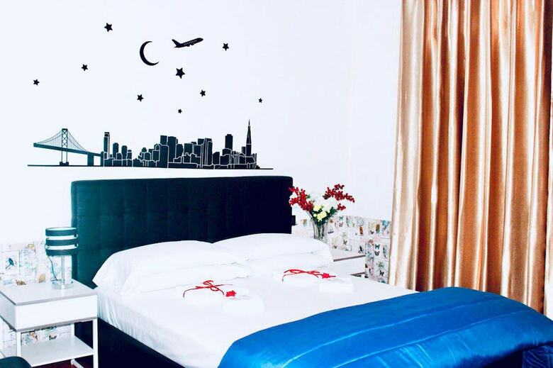 Hotel Eden Venice